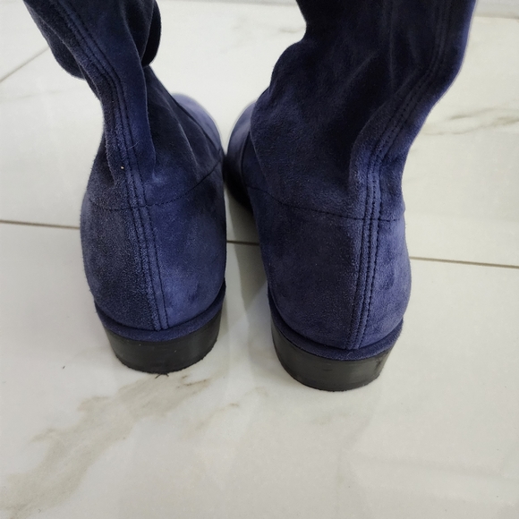 Stuart weitzman lowland size 6 - Picture 8 of 10